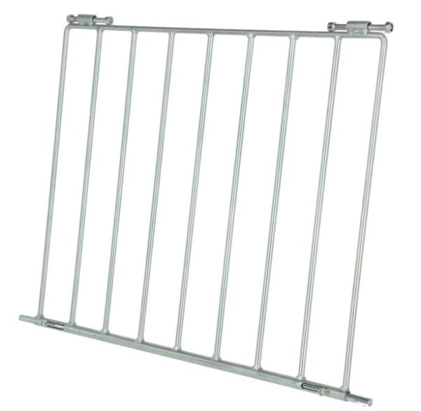 Heuraufe Pferd - Futterraufe für Pferde, Schafe, Ziegen, Esel, Alpakas usw